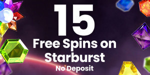 Free No Deposit Spins